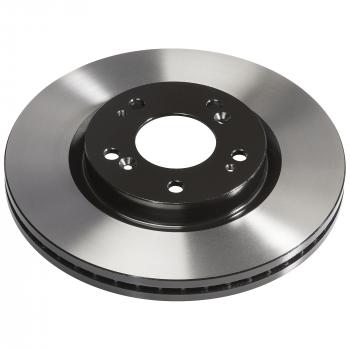 Wagner Brake BD126335E Disc Brake Rotor product image 3 of 3