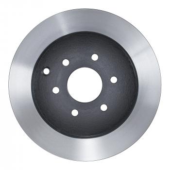 Wagner Brake BD126336E Disc Brake Rotor product image 2 of 3