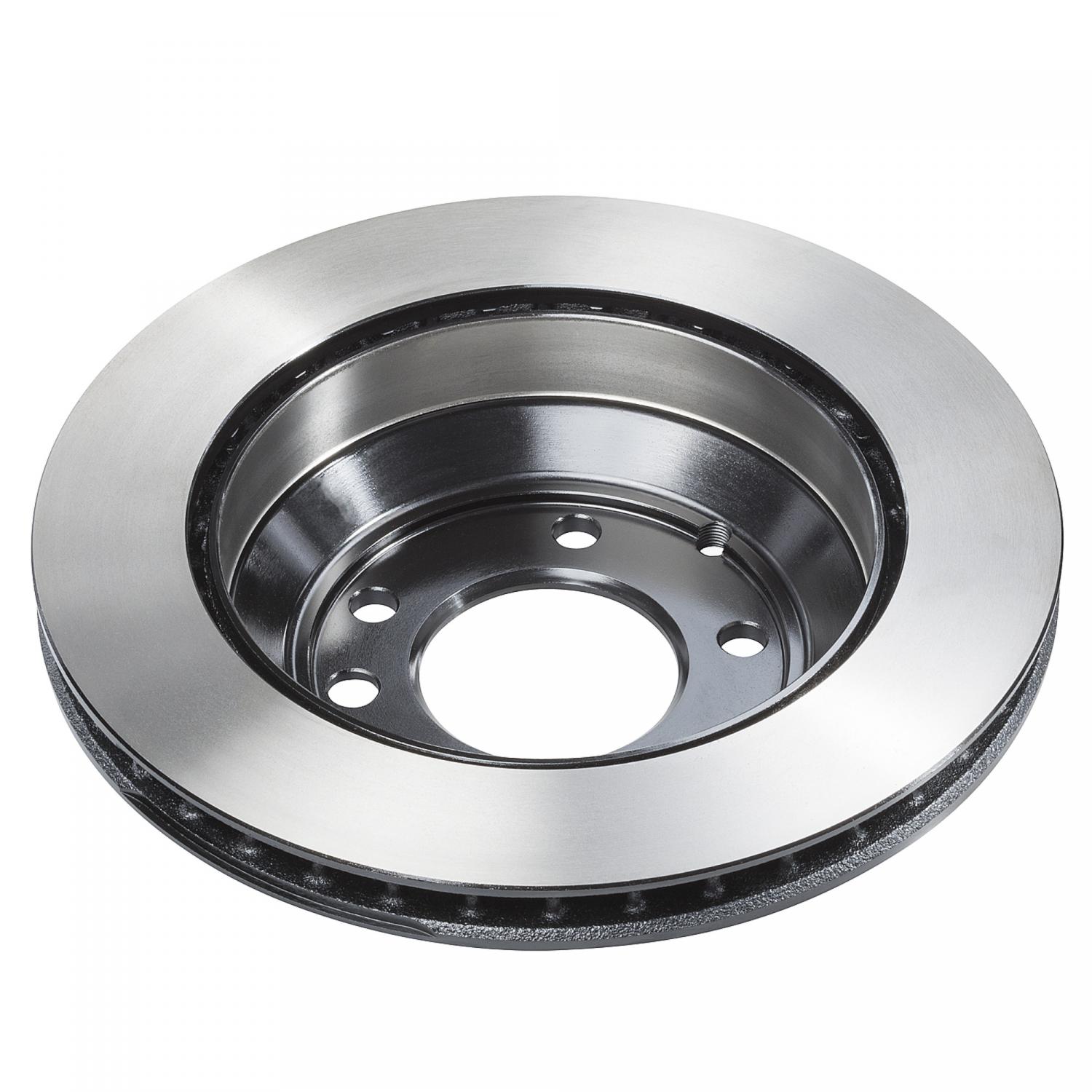 Wagner Brake BD126340E - Disc Brake Rotor Wagner Brake BD126340E Disc Brake Rotor product image 1 of 3