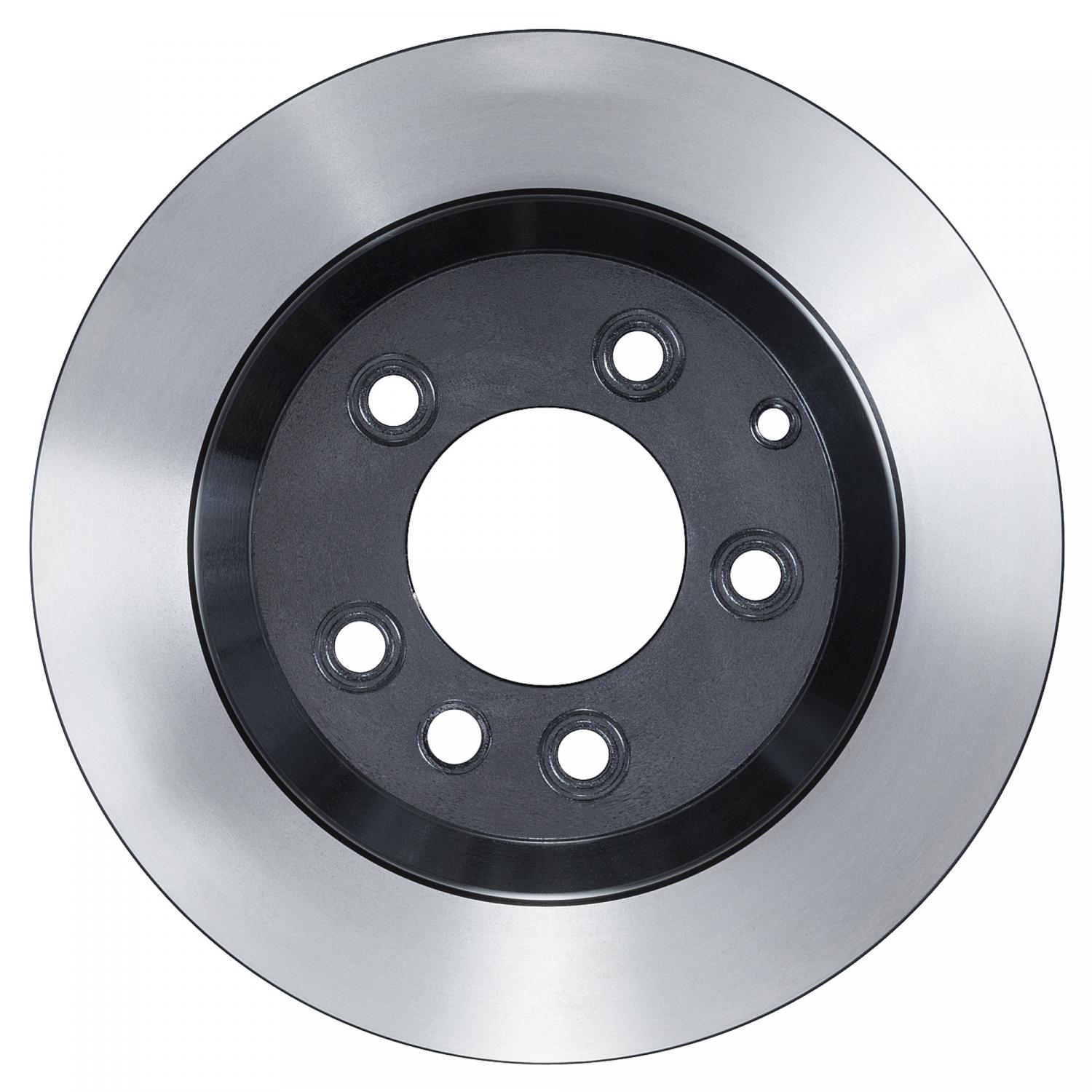 Wagner Brake BD126340E - Disc Brake Rotor Wagner Brake BD126340E Disc Brake Rotor product image 2 of 3