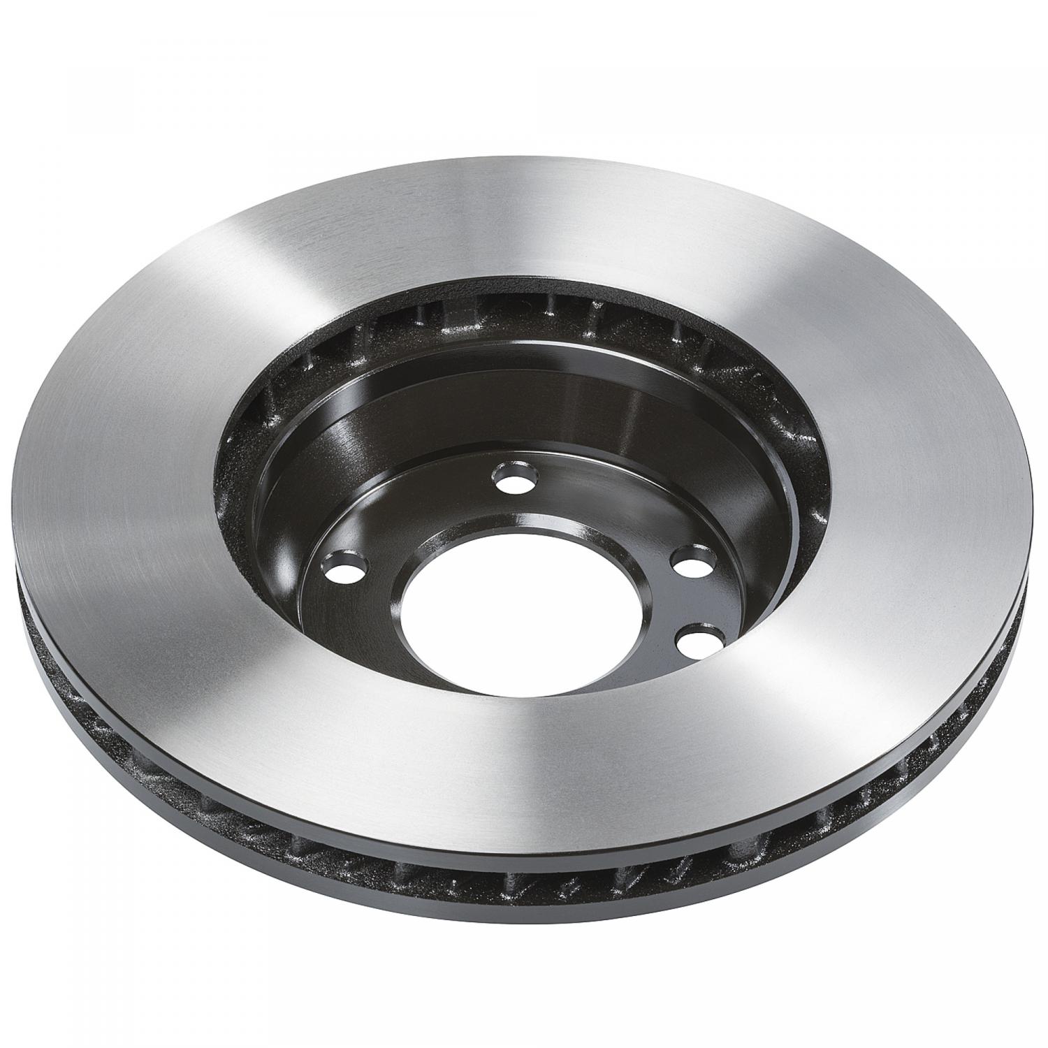 Wagner Brake BD126341E Disc Brake Rotor product image 1 of 3