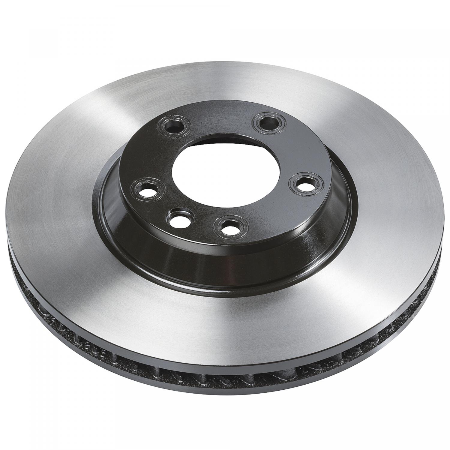 Wagner Brake BD126341E Disc Brake Rotor product image 3 of 3