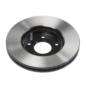 Wagner Brake BD126343E Disc Brake Rotor product image 1 of 3