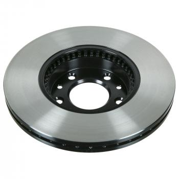 Wagner Brake BD126344E Disc Brake Rotor product image 1 of 3