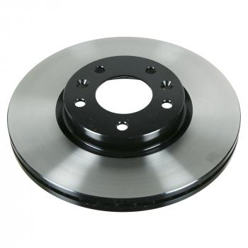 Wagner Brake BD126344E Disc Brake Rotor product image 3 of 3