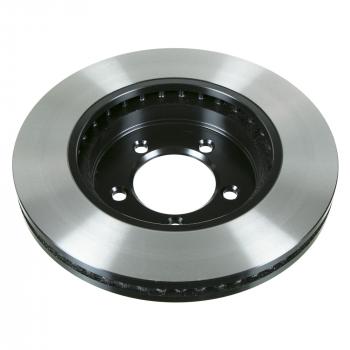 Wagner Brake BD126346E - Disc Brake Rotor Wagner Brake BD126346E Disc Brake Rotor product image 1 of 3
