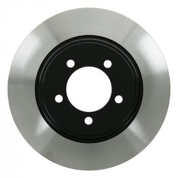Wagner Brake BD126346E - Disc Brake Rotor Wagner Brake BD126346E Disc Brake Rotor product image 2 of 3