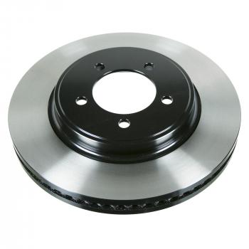 Wagner Brake BD126346E - Disc Brake Rotor Wagner Brake BD126346E Disc Brake Rotor product image 3 of 3