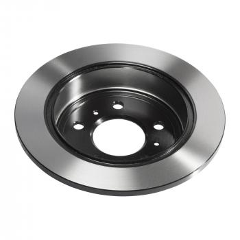 Wagner Brake BD126348E - Disc Brake Rotor Wagner Brake BD126348E Disc Brake Rotor product image 1 of 3