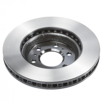 Wagner Brake BD126349E Disc Brake Rotor product image 1 of 3