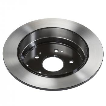 Wagner Brake BD126352E Disc Brake Rotor product image 1 of 3