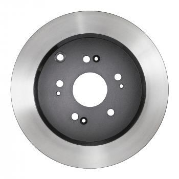 Wagner Brake BD126352E Disc Brake Rotor product image 2 of 3