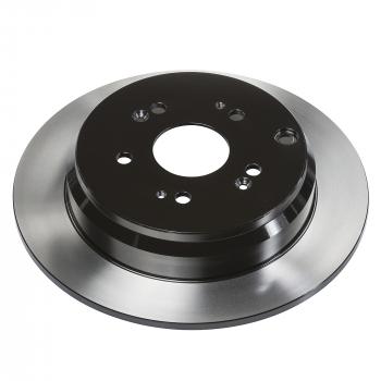 Wagner Brake BD126352E Disc Brake Rotor product image 3 of 3