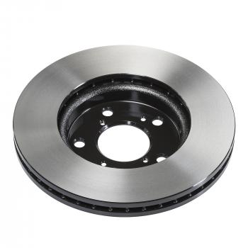 Wagner Brake BD126353E Disc Brake Rotor product image 1 of 3