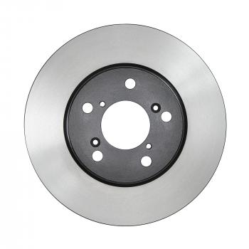 Wagner Brake BD126353E Disc Brake Rotor product image 2 of 3