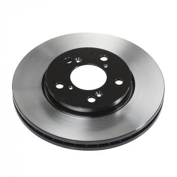 Wagner Brake BD126353E Disc Brake Rotor product image 3 of 3