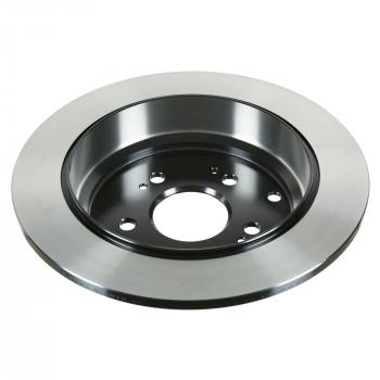 Wagner Brake BD126354E Disc Brake Rotor product image 1 of 3