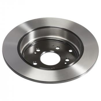 Wagner Brake BD126356E Disc Brake Rotor product image 1 of 3