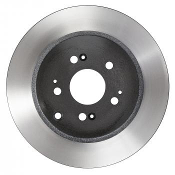 Wagner Brake BD126356E Disc Brake Rotor product image 2 of 3