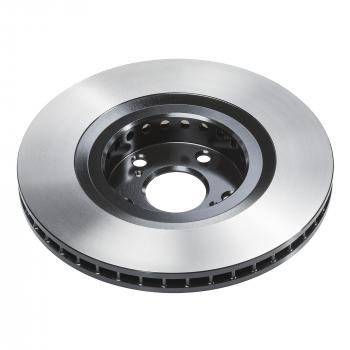 Wagner Brake BD126357E - Disc Brake Rotor Wagner Brake BD126357E Disc Brake Rotor product image 1 of 3