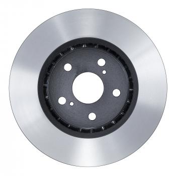 Wagner Brake BD126357E - Disc Brake Rotor Wagner Brake BD126357E Disc Brake Rotor product image 2 of 3