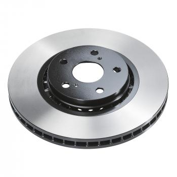 Wagner Brake BD126357E - Disc Brake Rotor Wagner Brake BD126357E Disc Brake Rotor product image 3 of 3