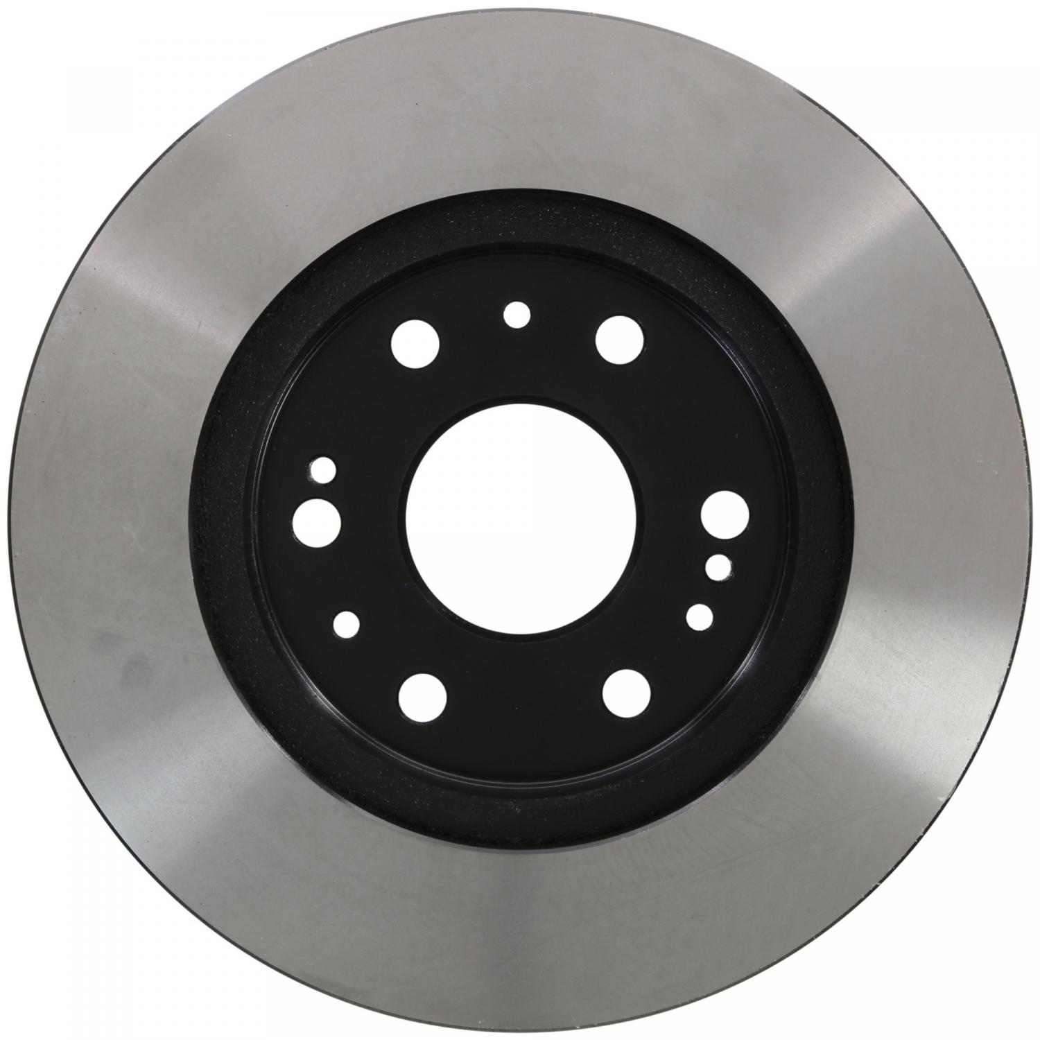 Wagner Brake BD126358E - Disc Brake Rotor Wagner Brake BD126358E Disc Brake Rotor product image 1 of 3