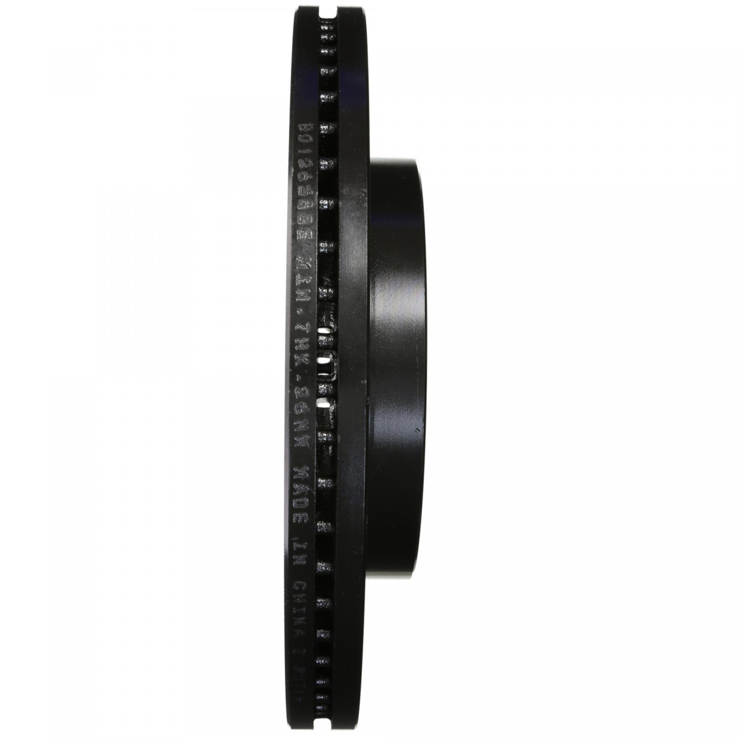 Wagner Brake BD126358E - Disc Brake Rotor Wagner Brake BD126358E Disc Brake Rotor product image 2 of 3