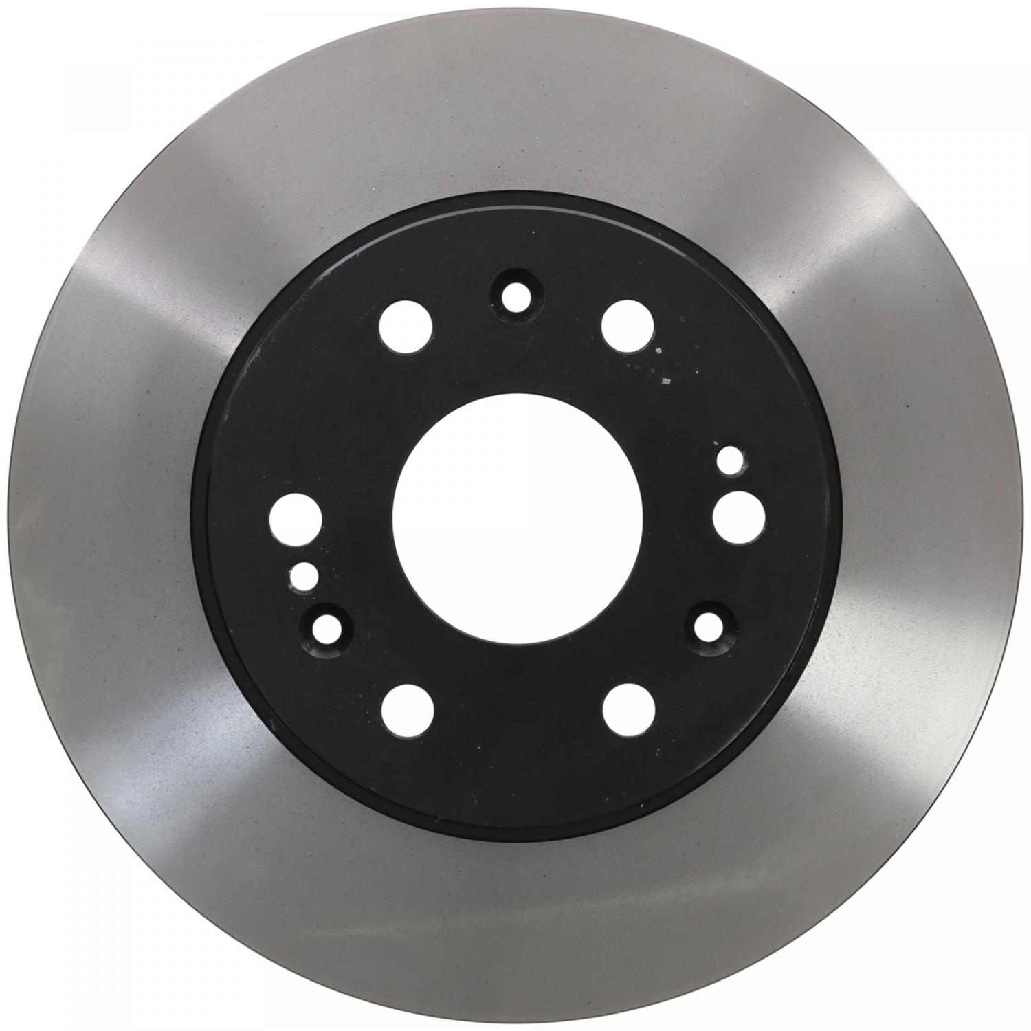 Wagner Brake BD126358E - Disc Brake Rotor Wagner Brake BD126358E Disc Brake Rotor product image 3 of 3