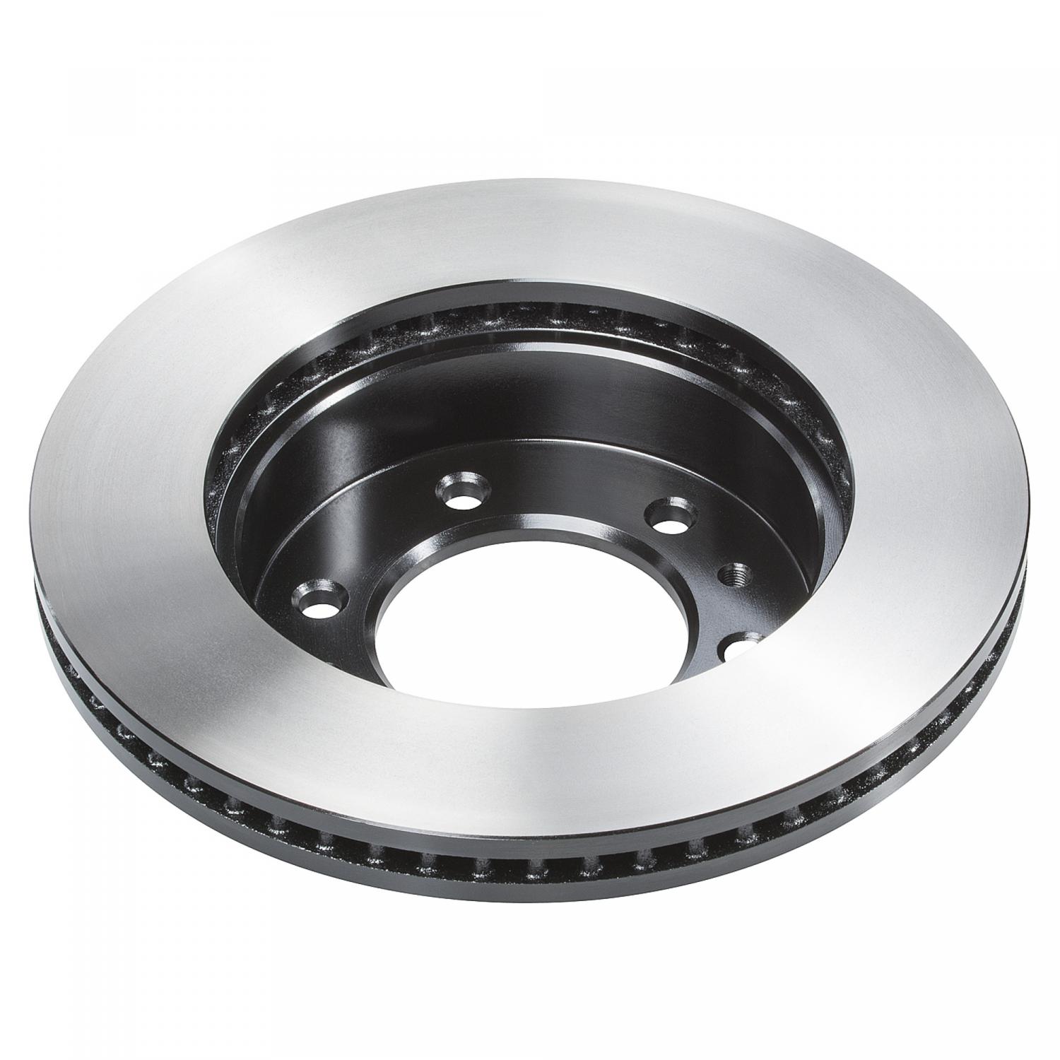 Wagner Brake BD126359E - Disc Brake Rotor Wagner Brake BD126359E Disc Brake Rotor product image 1 of 3
