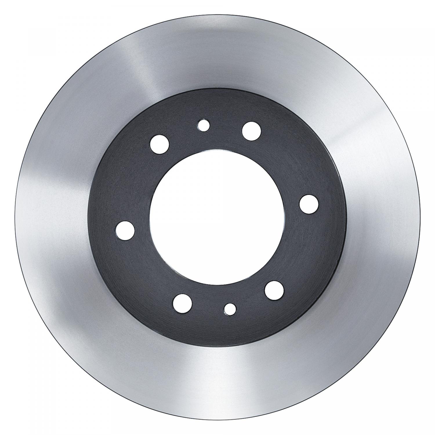 Wagner Brake BD126359E - Disc Brake Rotor Wagner Brake BD126359E Disc Brake Rotor product image 2 of 3