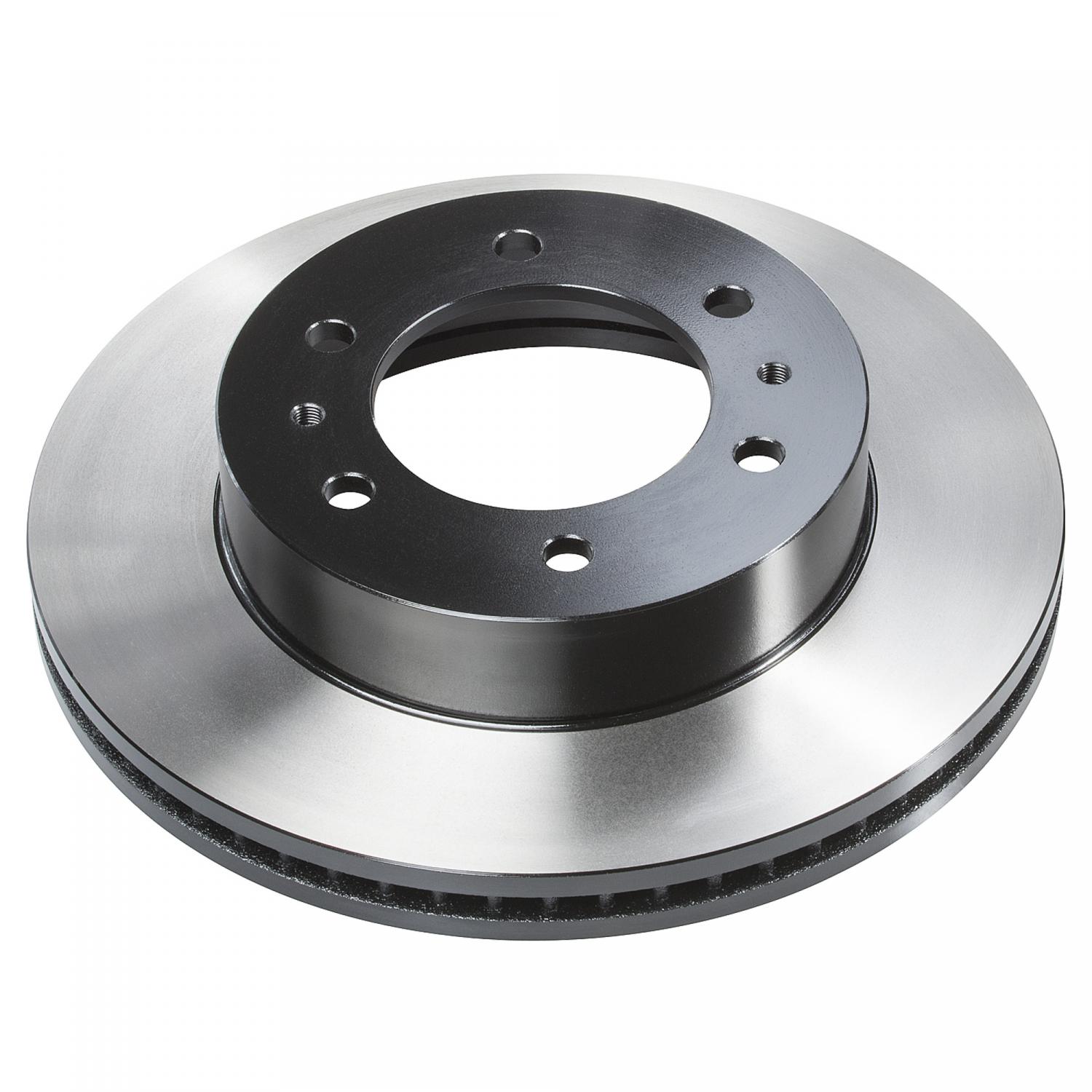 Wagner Brake BD126359E - Disc Brake Rotor Wagner Brake BD126359E Disc Brake Rotor product image 3 of 3
