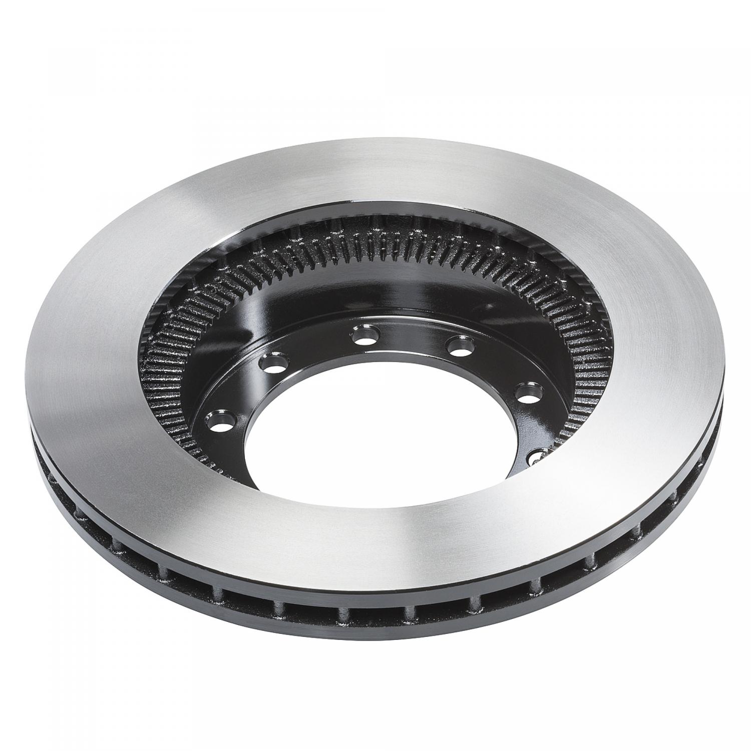 Wagner Brake BD126361E - Disc Brake Rotor Wagner Brake BD126361E Disc Brake Rotor product image 1 of 3