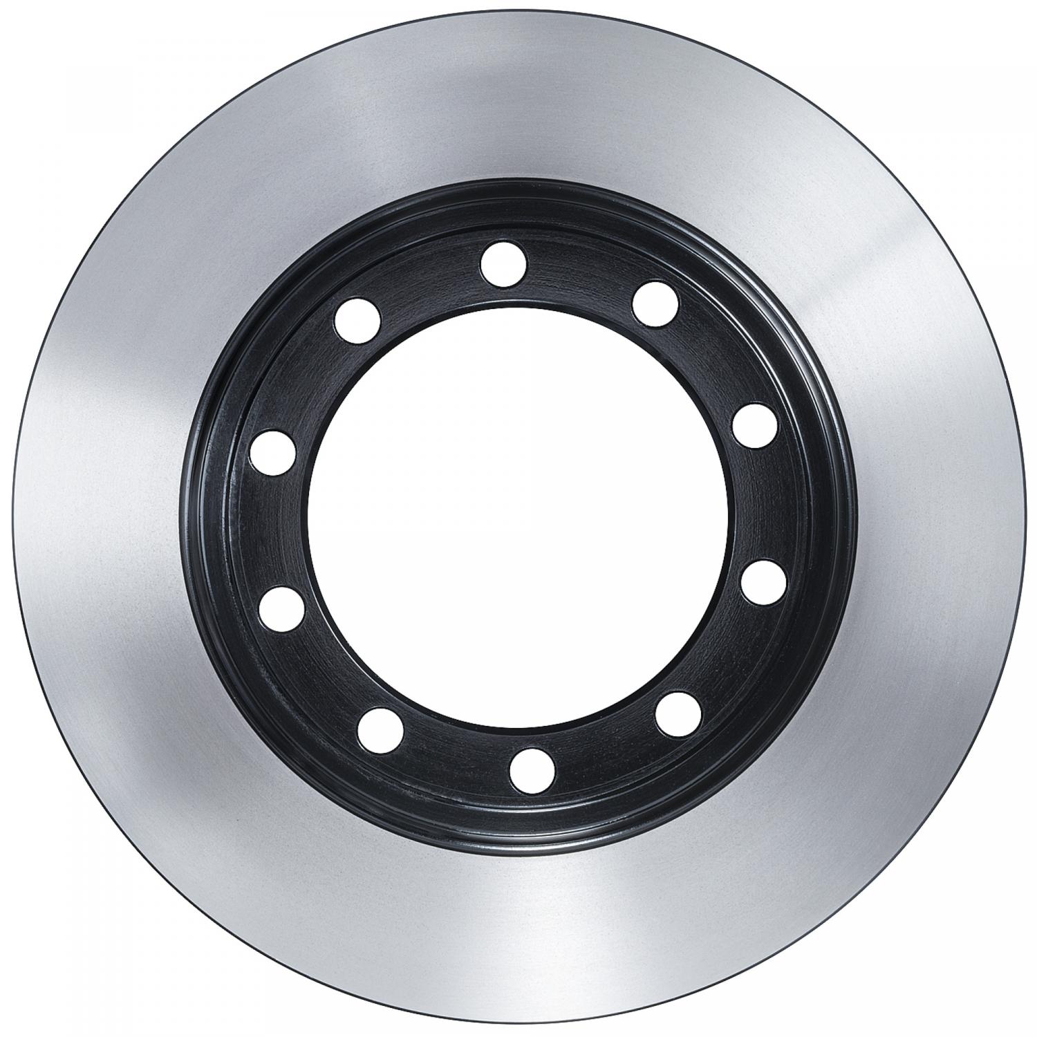 Wagner Brake BD126361E - Disc Brake Rotor Wagner Brake BD126361E Disc Brake Rotor product image 2 of 3