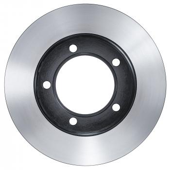 Wagner Brake BD126365E - Disc Brake Rotor Wagner Brake BD126365E Disc Brake Rotor product image 2 of 3