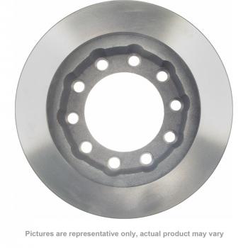 Wagner Brake BD126369 Wagner Brake BD126369 product image 1 of 1