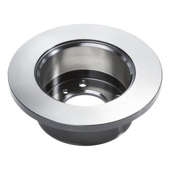 Wagner Brake BD126382E Disc Brake Rotor product image 1 of 3