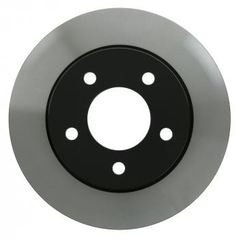 Wagner Brake BD126386E Disc Brake Rotor product image 2 of 3