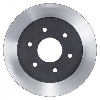 Wagner Brake BD126387E - Disc Brake Rotor Wagner Brake BD126387E Disc Brake Rotor product image 2 of 3