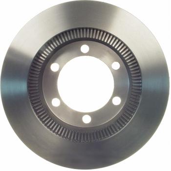 Wagner Brake BD126392 Wagner Brake BD126392 product image 2 of 2