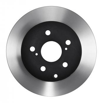 Wagner Brake BD126405E Disc Brake Rotor product image 2 of 3