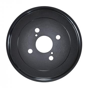 Wagner Brake BD126408E Brake Drum product image 2 of 3