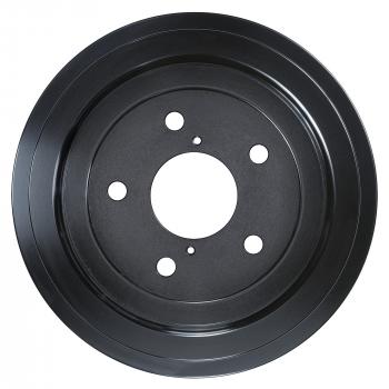 Wagner Brake BD126410E Brake Drum product image 2 of 3