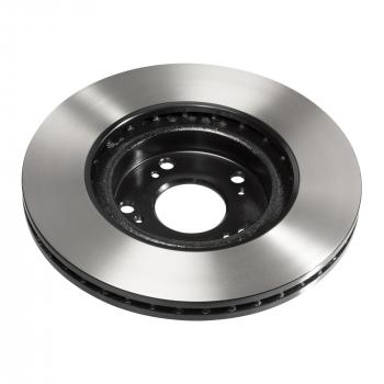 Wagner Brake BD126412E - Disc Brake Rotor Wagner Brake BD126412E Disc Brake Rotor product image 1 of 3