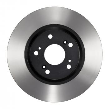 Wagner Brake BD126412E Disc Brake Rotor product image 2 of 3