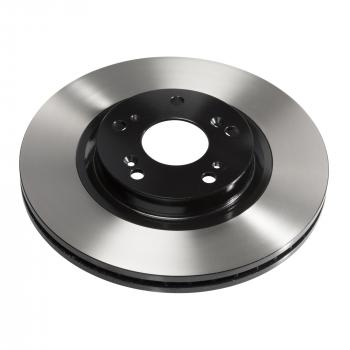 Wagner Brake BD126412E Disc Brake Rotor product image 3 of 3