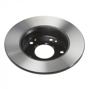 Wagner Brake BD126413E Disc Brake Rotor product image 1 of 3