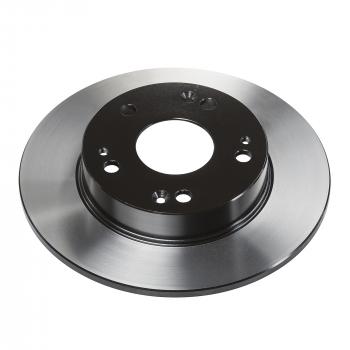 Wagner Brake BD126413E Disc Brake Rotor product image 3 of 3