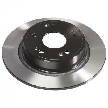 Wagner Brake BD126414E Disc Brake Rotor product image 3 of 3
