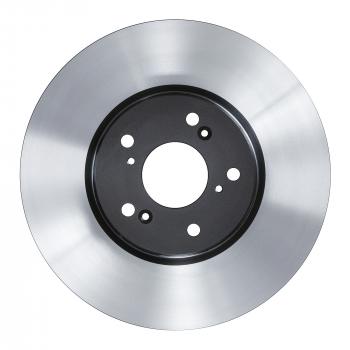 Wagner Brake BD126418E Disc Brake Rotor product image 2 of 3